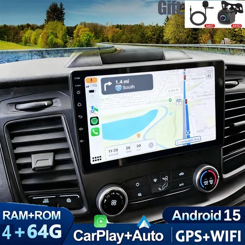Android autoradio für ford - 15,