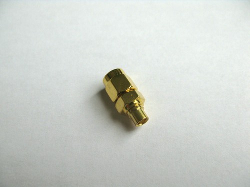 Adapter sma stecker auf - adapter, mcx