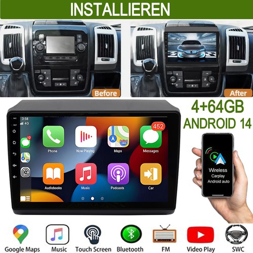 64g autoradio android - 64g,
