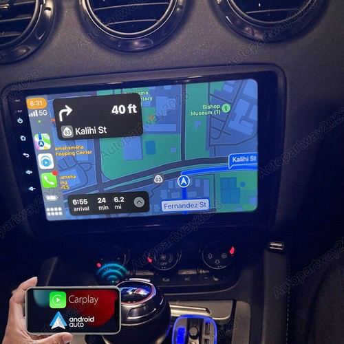 64gb für audi tt mk2 - audi,