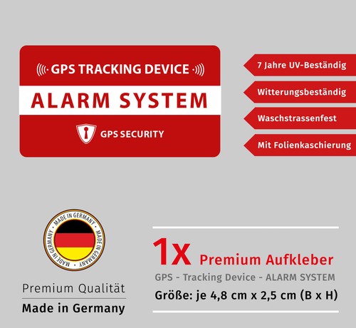 Gps aufkleber fahrrad - gps,