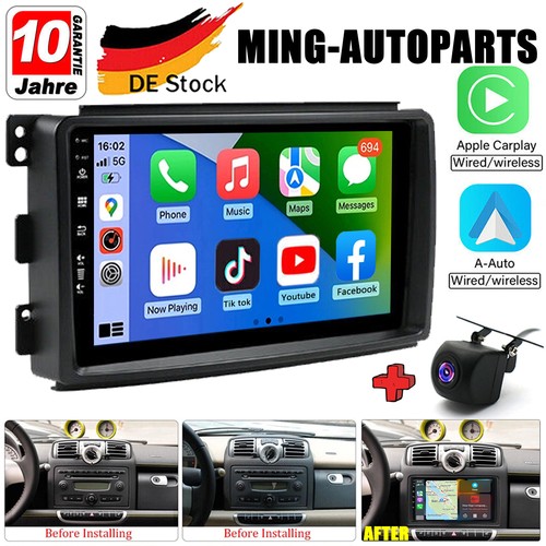 Android15 autoradio carplay - android15,