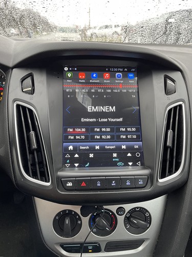 Autoradio carplay gps - carplay,