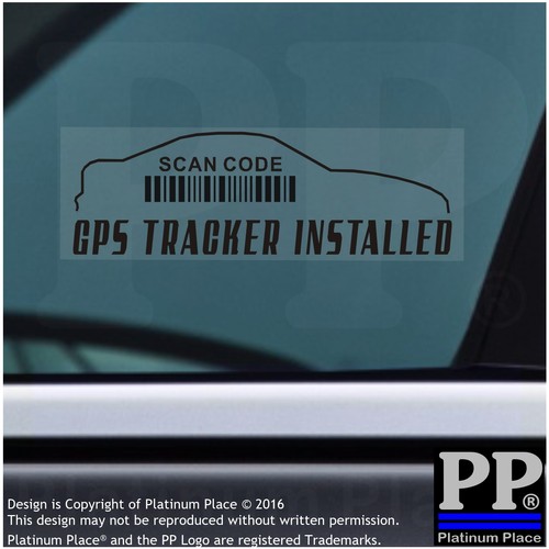 Gps ortungsgerät alarm - 5x,