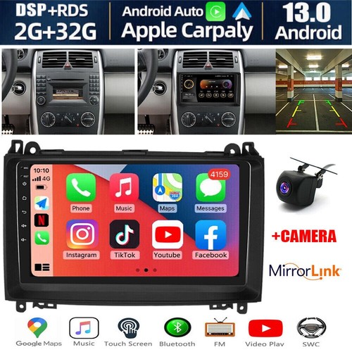 Android autoradio gps navi - 12,