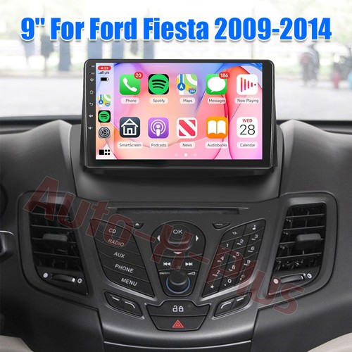 Android carplay autoradio - android,