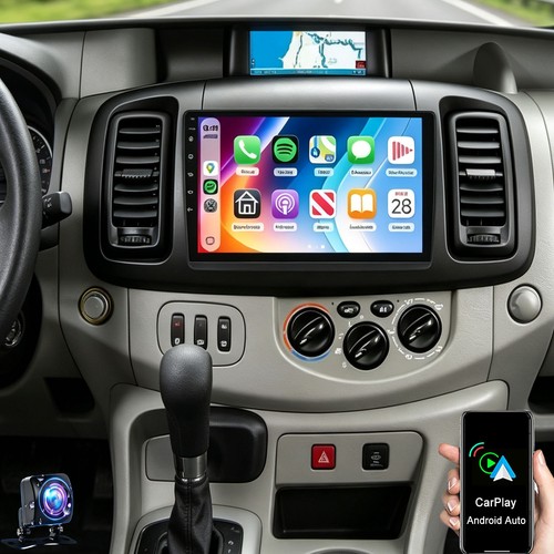 Carplay autoradio für renault - autoradio,