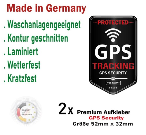 Gps aufkleber x - aufkleber, bike
