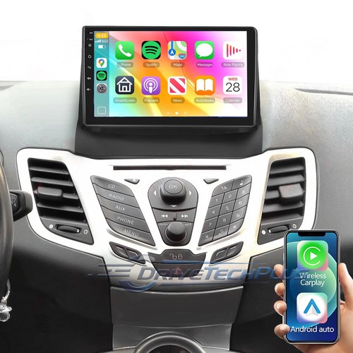 Android autoradio carplay - 15,