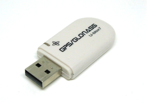 Usb gps stick gnss glonass - usb,