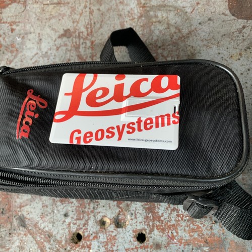 Leica 8gb usb memory - 8gb, stick