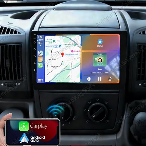 Carplay autoradio für - autoradio, fiat