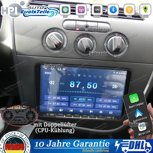 Swc für seat leon 1p1 - swc+,