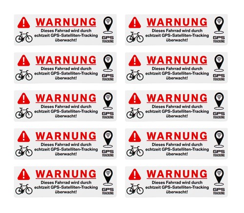 Gps tracking aufkleber - gps,