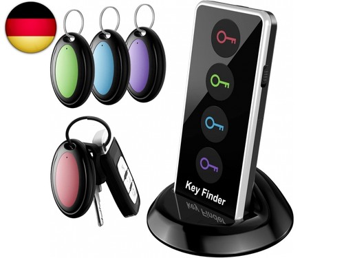 Remote finder stück find - finder,,