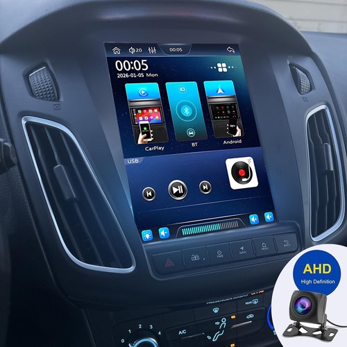 Für ford focus - mk3, 2012-18