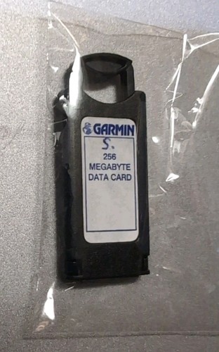 Data card für garmin gpsmap - card,