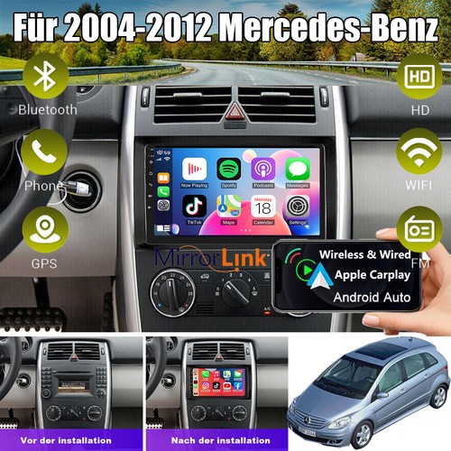 Android gps navi autoradio - 13,
