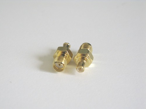 Adapter sma buchse - adapter, mcx
