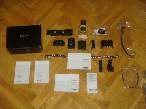 Polar rcx5 watch hybrid - rcx5, +