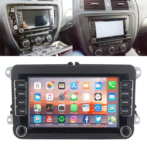 Carplay für golf 5 6 - vw,