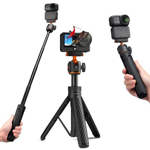 Selfie stick stativ gps - stativ,