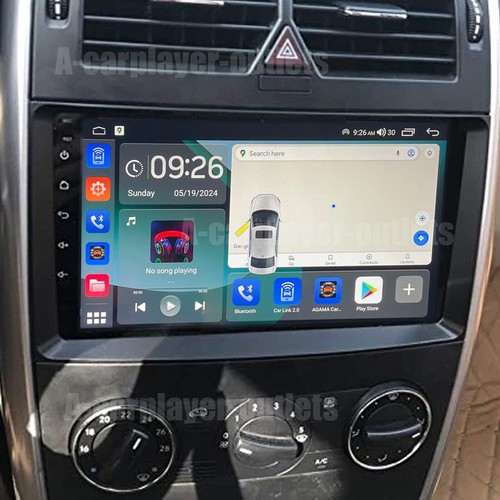 Für mercedes benz b - für,