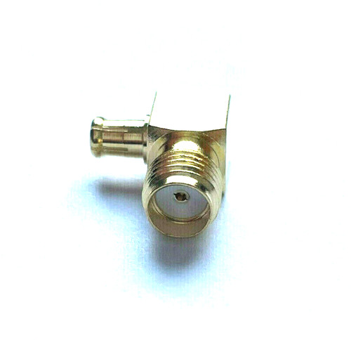 Adapter sma buchse auf - sma,