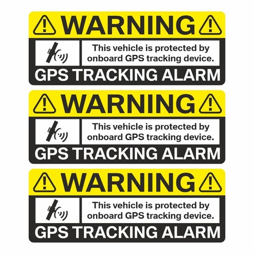 Gps auto aufkleber tracking - auto,